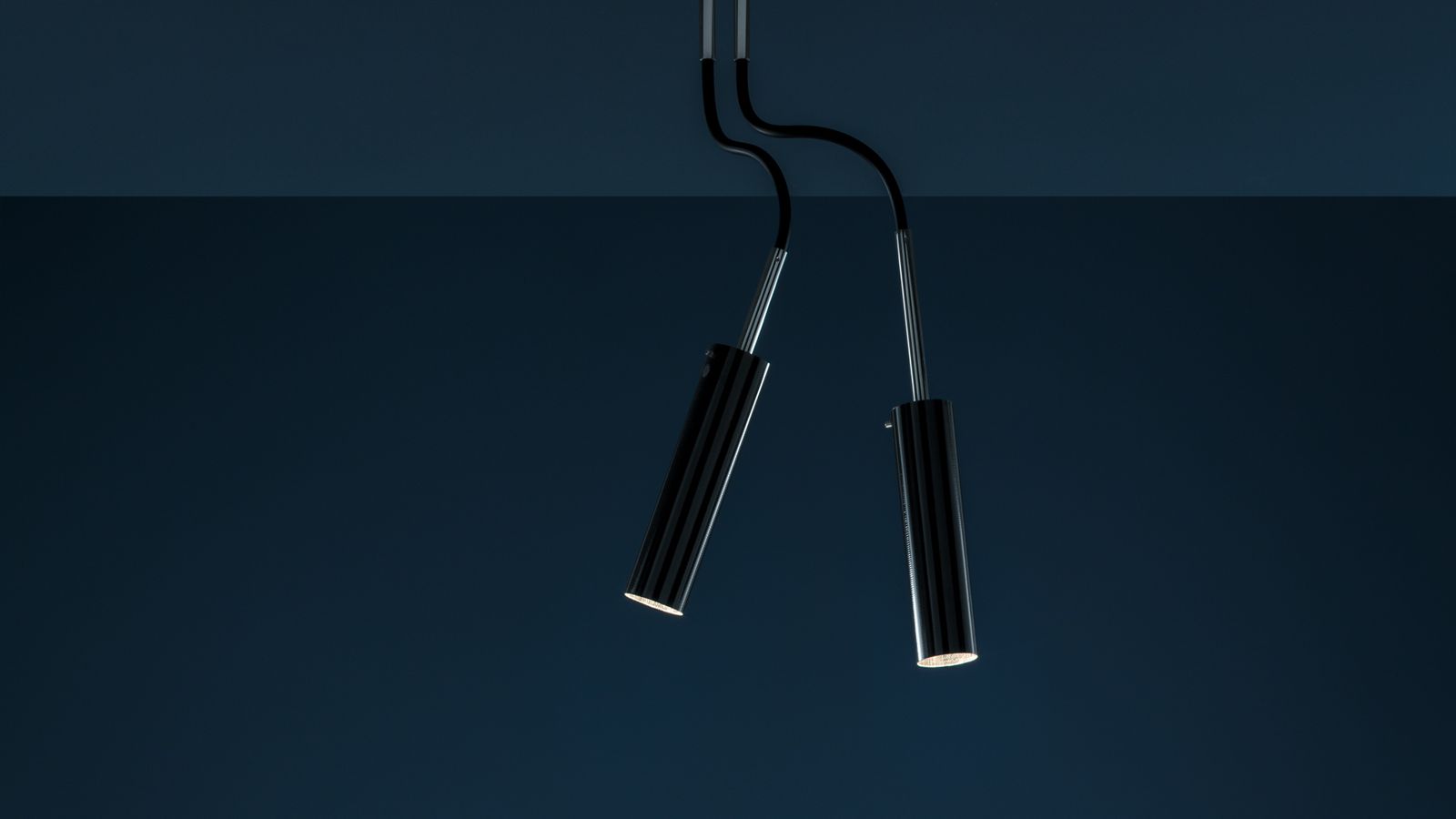 Lucenera 206 by Catellani & Smith