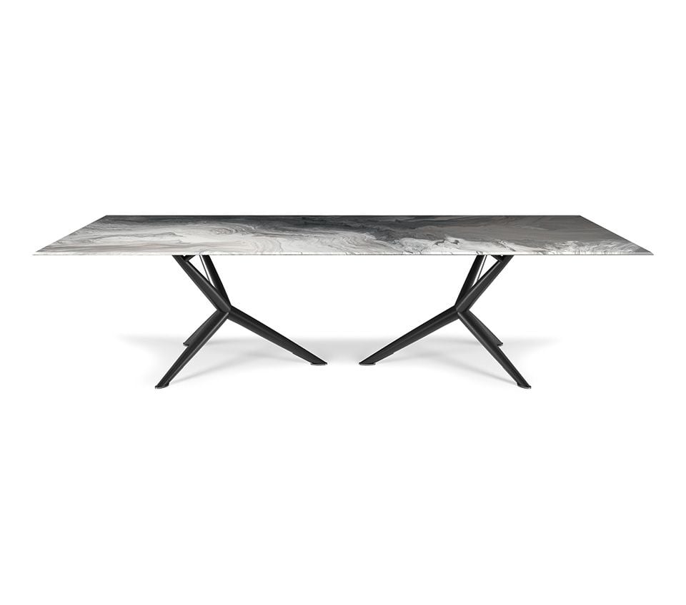 atlantis crystalart by Cattelan Italia