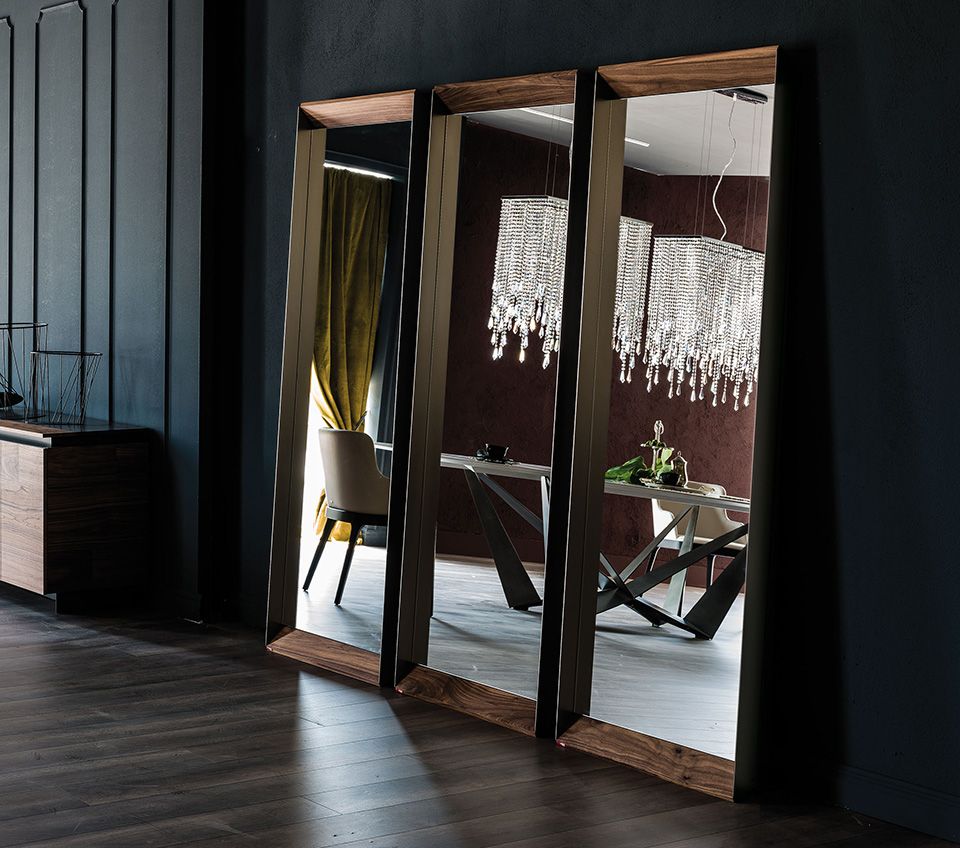 excalibur by Cattelan Italia