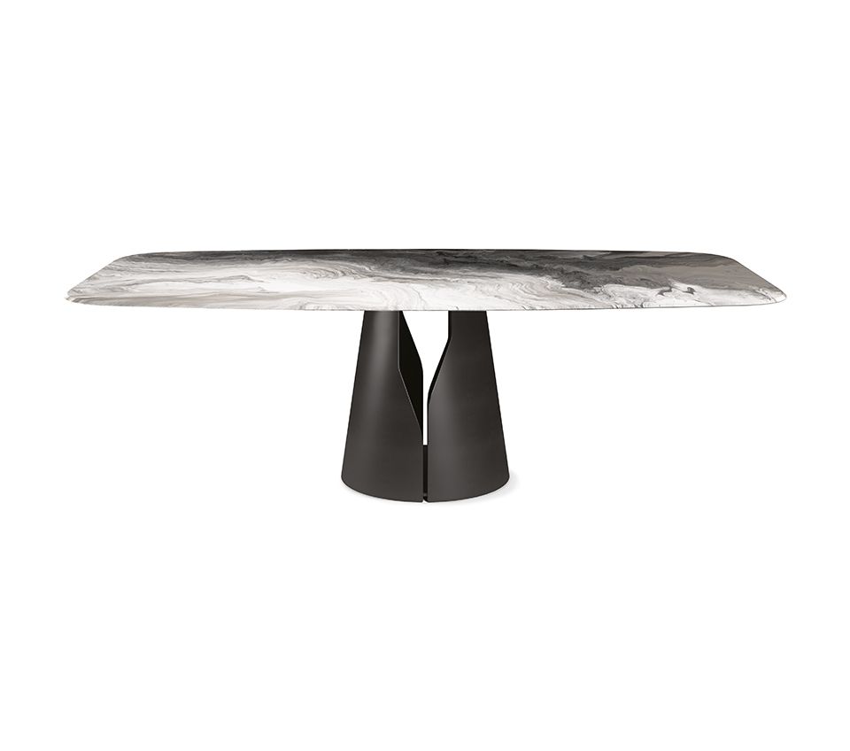 giano crystalart by Cattelan Italia
