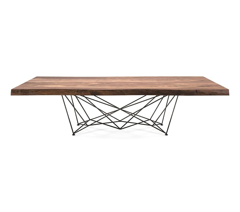 gordon deep wood by Cattelan Italia