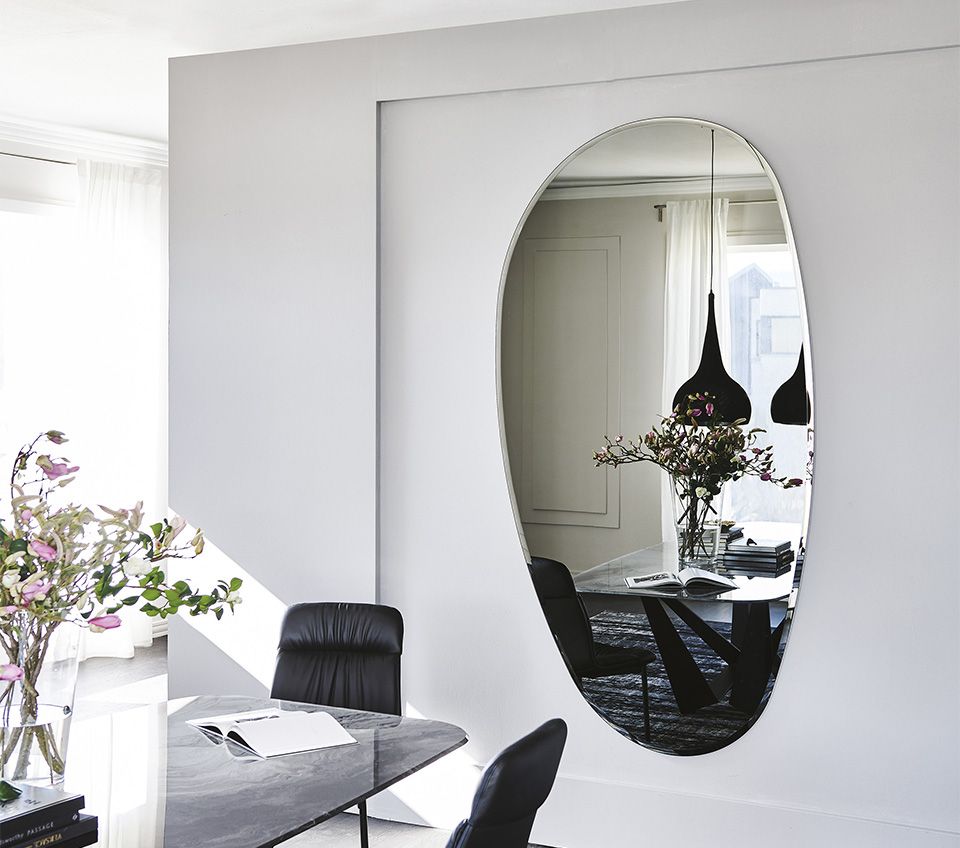 hawaii magnum by Cattelan Italia