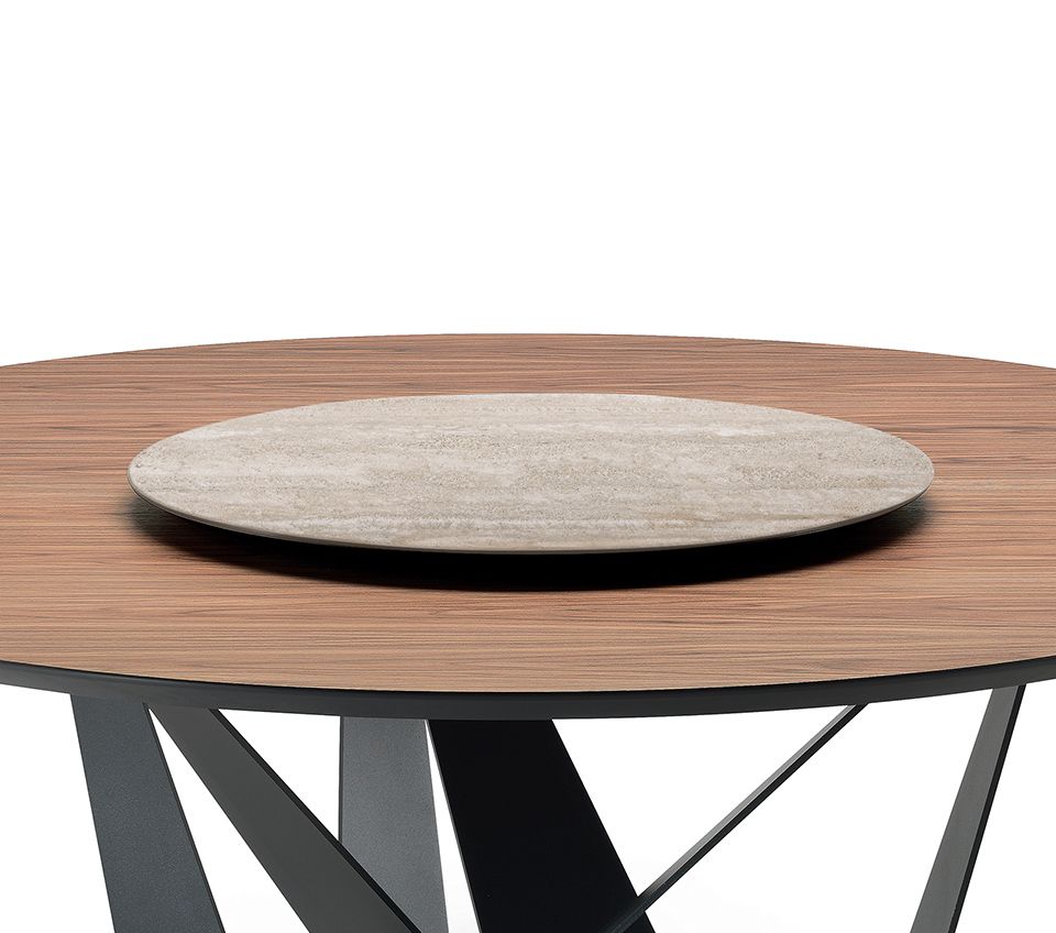 lazy susan by Cattelan Italia