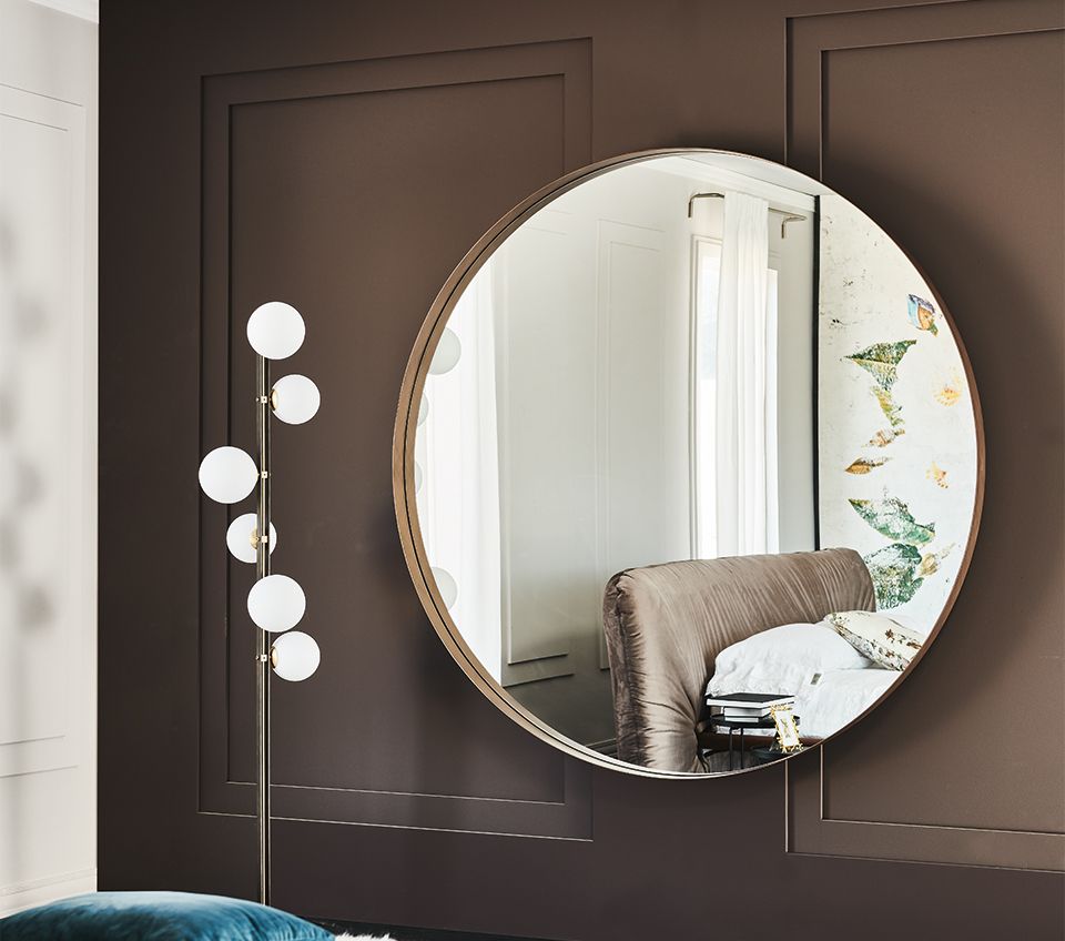 wish magnum by Cattelan Italia