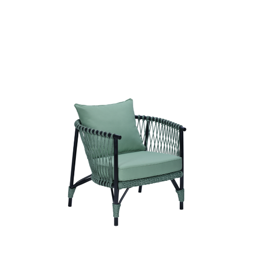 Karon Lounge Chair by CBdesign
