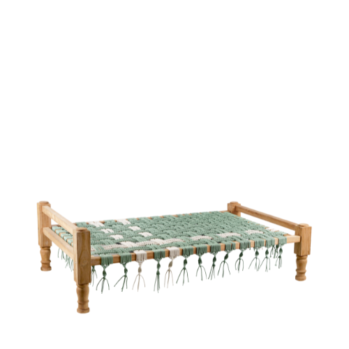 Fes Daybed by CBdesign