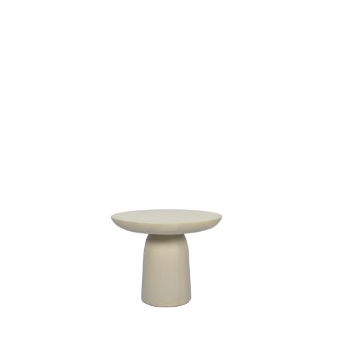 Illiria Side Table by CBdesign