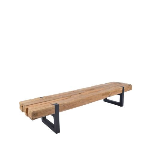 Sauvage Coffee Table by CBdesign