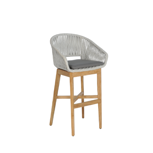 Dalia Barstool by CBdesign