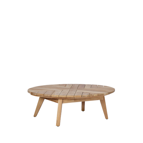 Florian Coffe Table by CBdesign