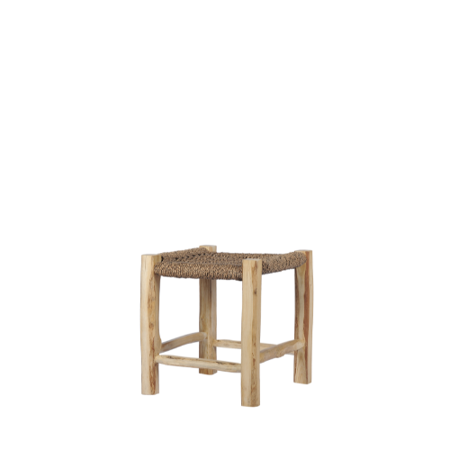 Flinstone Stool by CBdesign