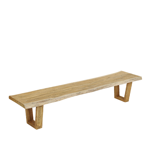 Damon Bench 240 by CBdesign