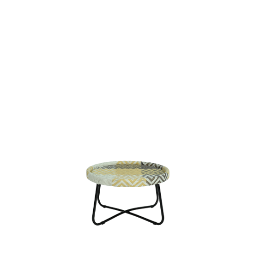 Brazil Stool by CBdesign