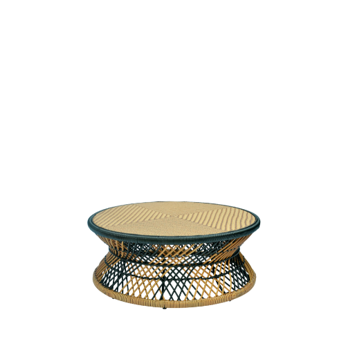 Peacock Coffee Table by CBdesign