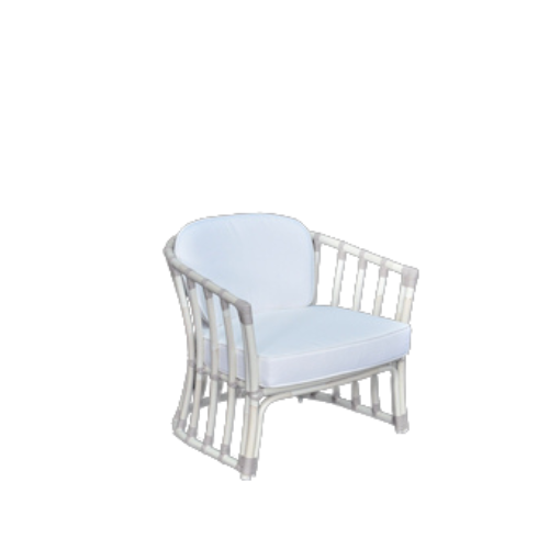 Cane Be Lounge Chair by CBdesign