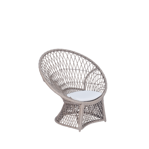 Irian Chair by CBdesign