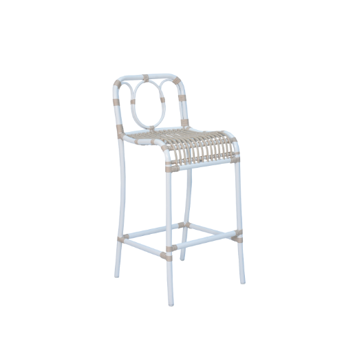 Romantica Barstool by CBdesign