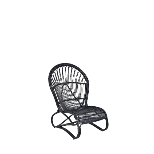 Malaya Lounge Chair by CBdesign