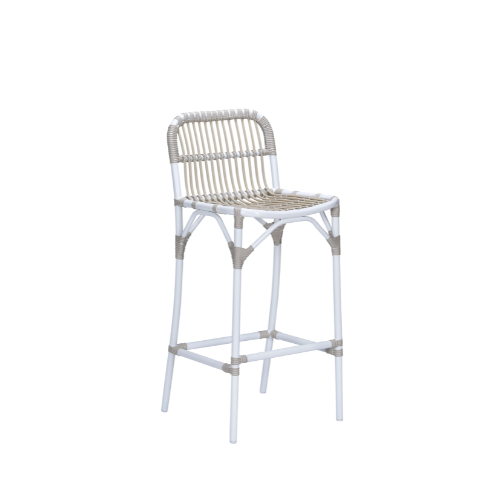 Oren Barstool by CBdesign