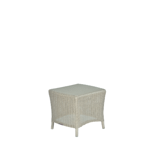 Cancun Footstool by CBdesign