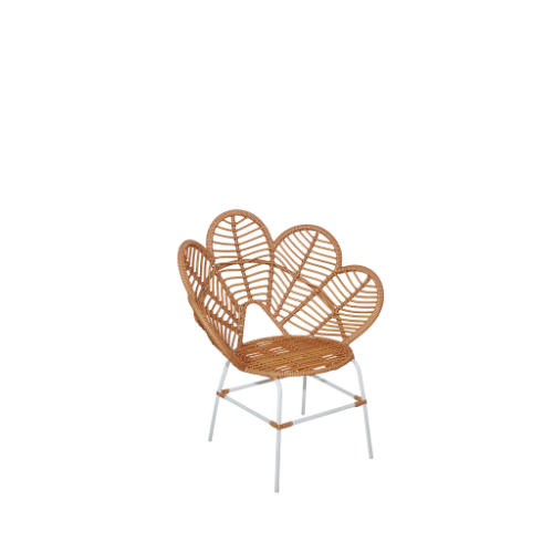 Flora Chair by CBdesign