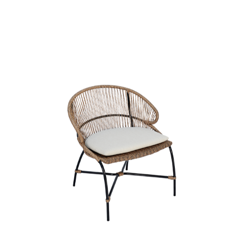 Sandra Relax Chair by CBdesign