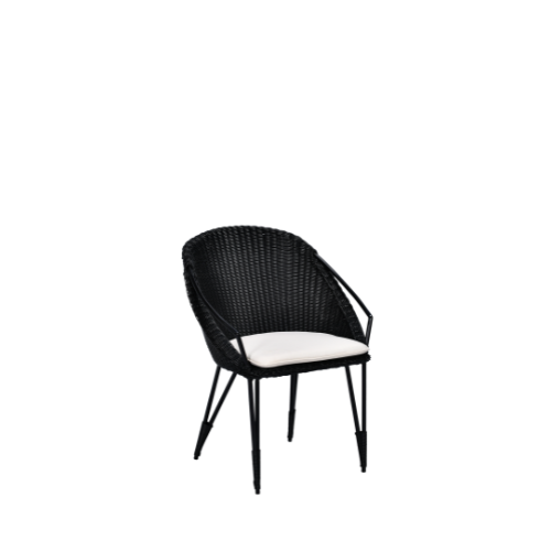 Sunny Dining Armchair by CBdesign