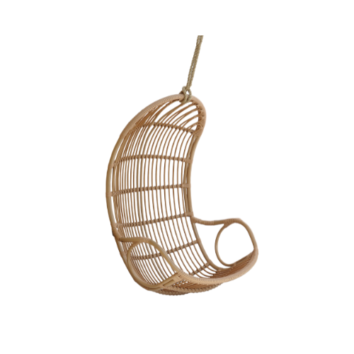 Brooklyn Hanging Chair by CBdesign
