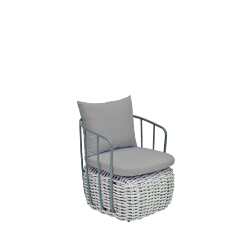 Float Armchair by CBdesign