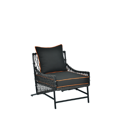 Leila Lounge Chair by CBdesign