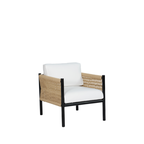 Cooper Lounge Chair by CBdesign