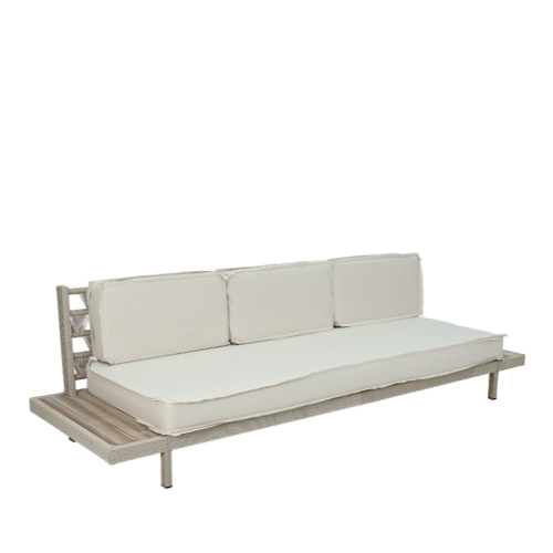 Palm Sofa 3 Seater by CBdesign