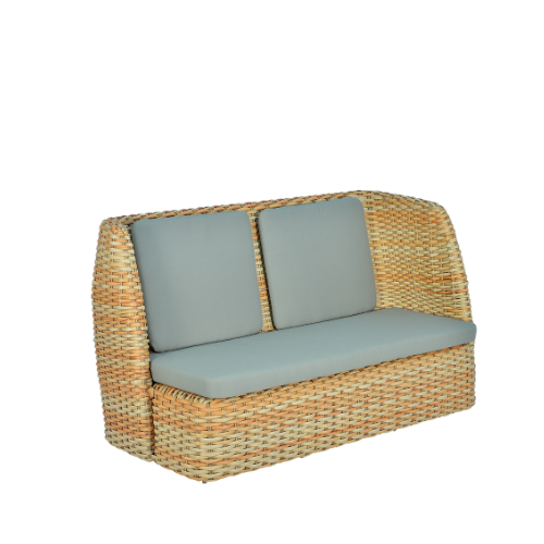 Nut Sofa High Back by CBdesign