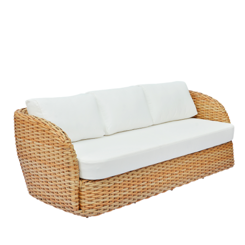 Nut Sofa by CBdesign