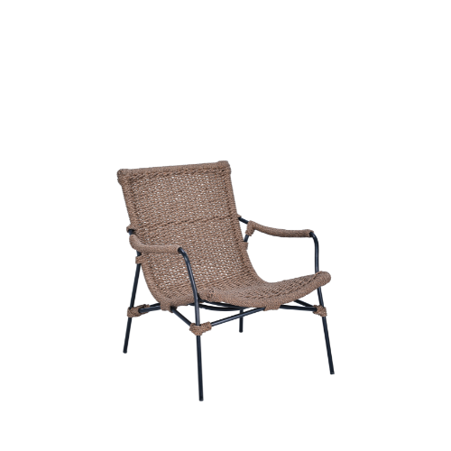 Paris Lowback Armchair by CBdesign