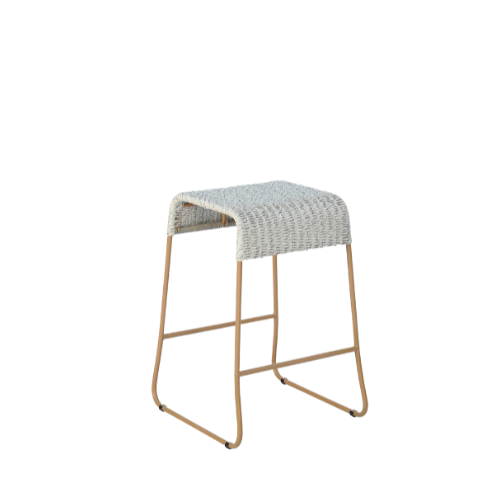 Roma Stool by CBdesign