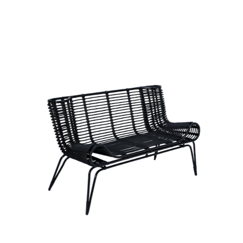 Ribbon Bench by CBdesign