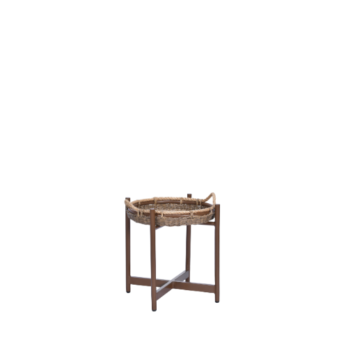 Siak Side Table by CBdesign