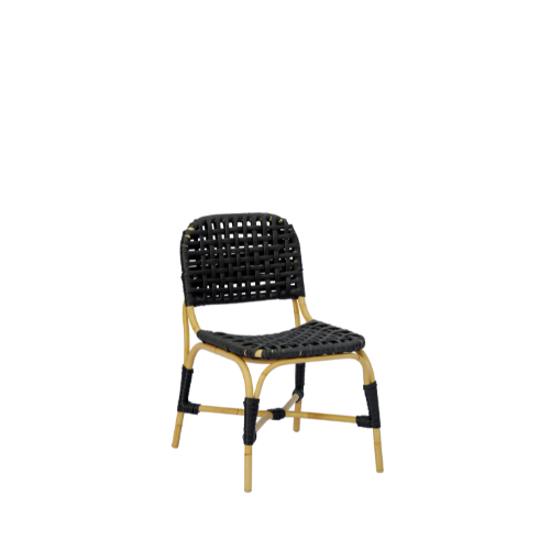 Kisa Dining Chair by CBdesign