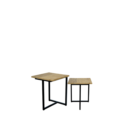 Gio' Coffee Table Set Of 2 by CBdesign