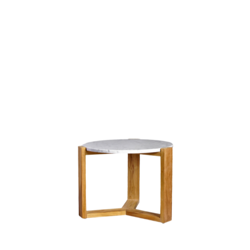 Delta Coffee Table 55 by CBdesign