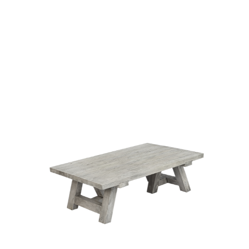 Siena Coffee Table by CBdesign