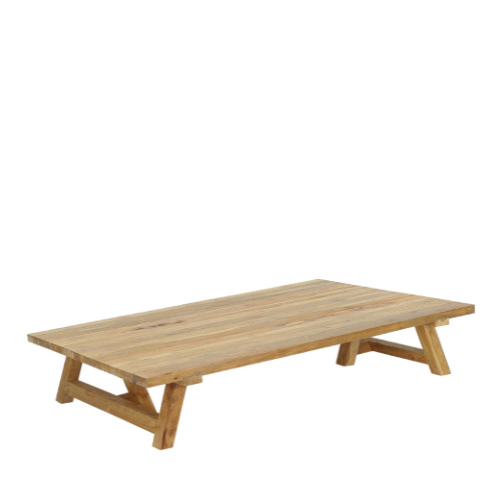 Siena Coffee Table 170 by CBdesign
