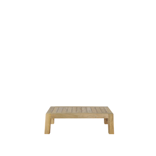 Bone Coffee Table by CBdesign