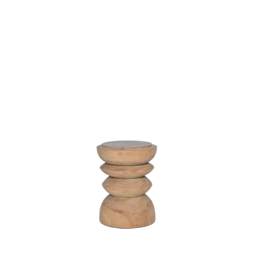 Breake Stool 4 by CBdesign