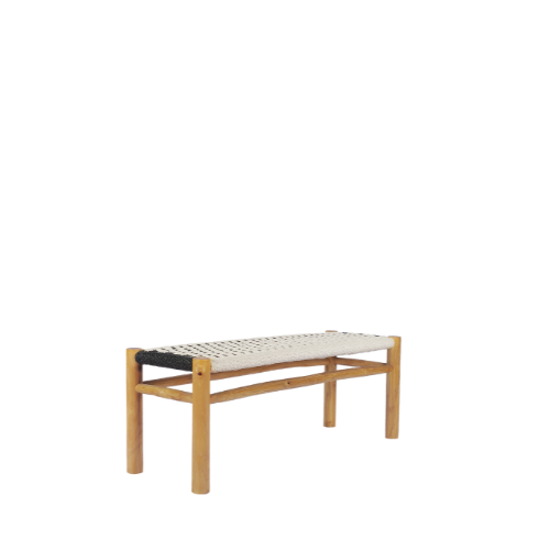 Seagrass Bench by CBdesign