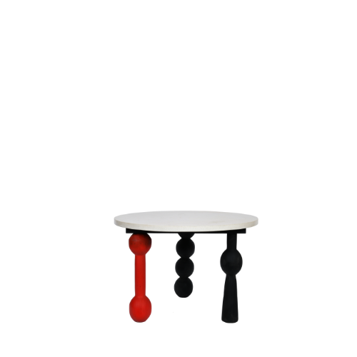 Space Side Table 1 by CBdesign