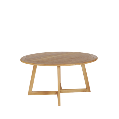 Point Round Table by CBdesign