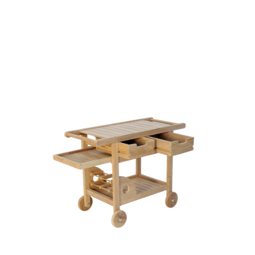 Chic Trolley by CBdesign