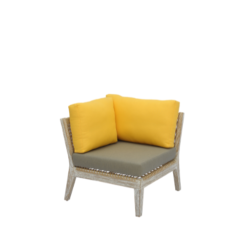 Milly Corner by CBdesign